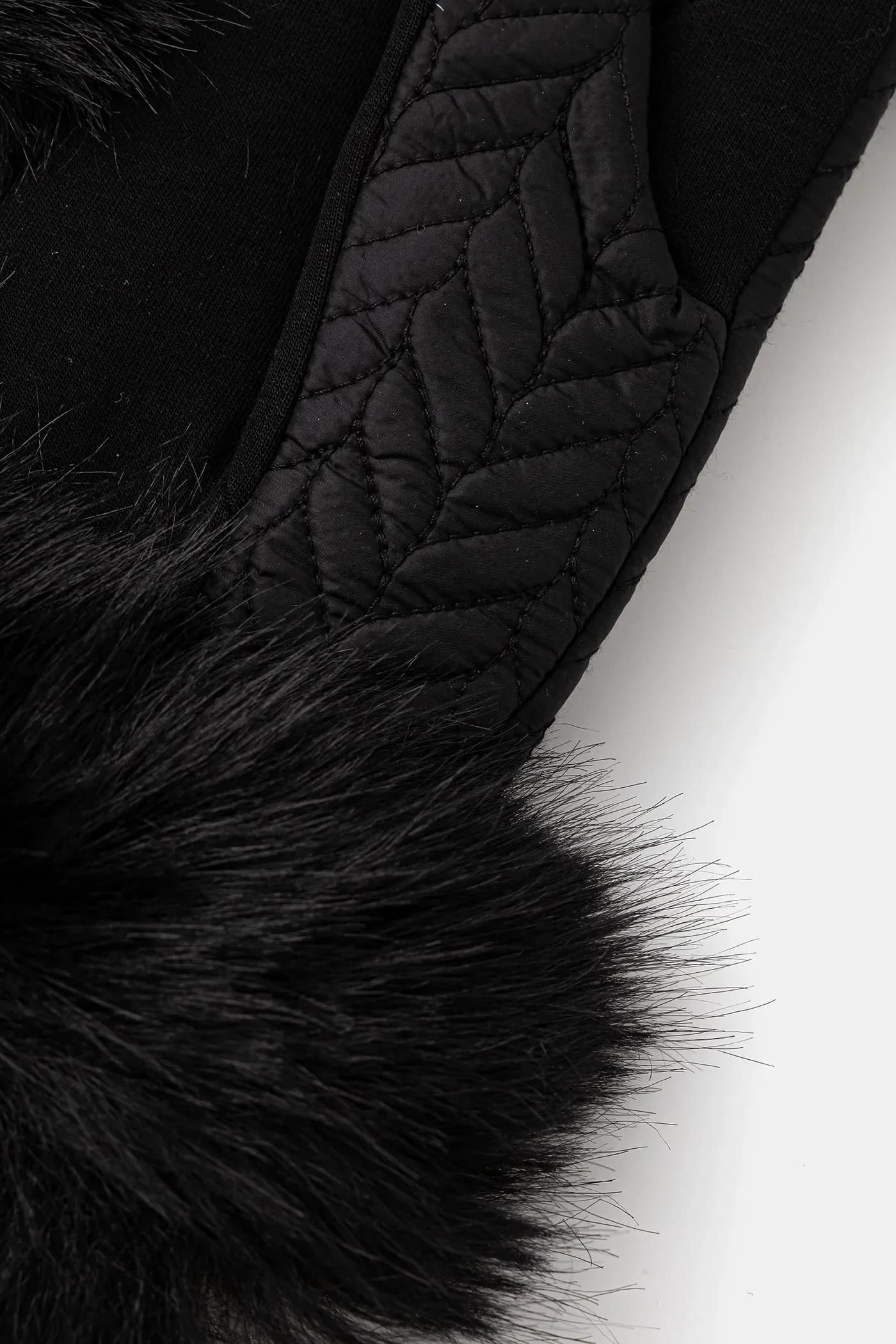 ИРЭЛЬ перчатки - фото 2