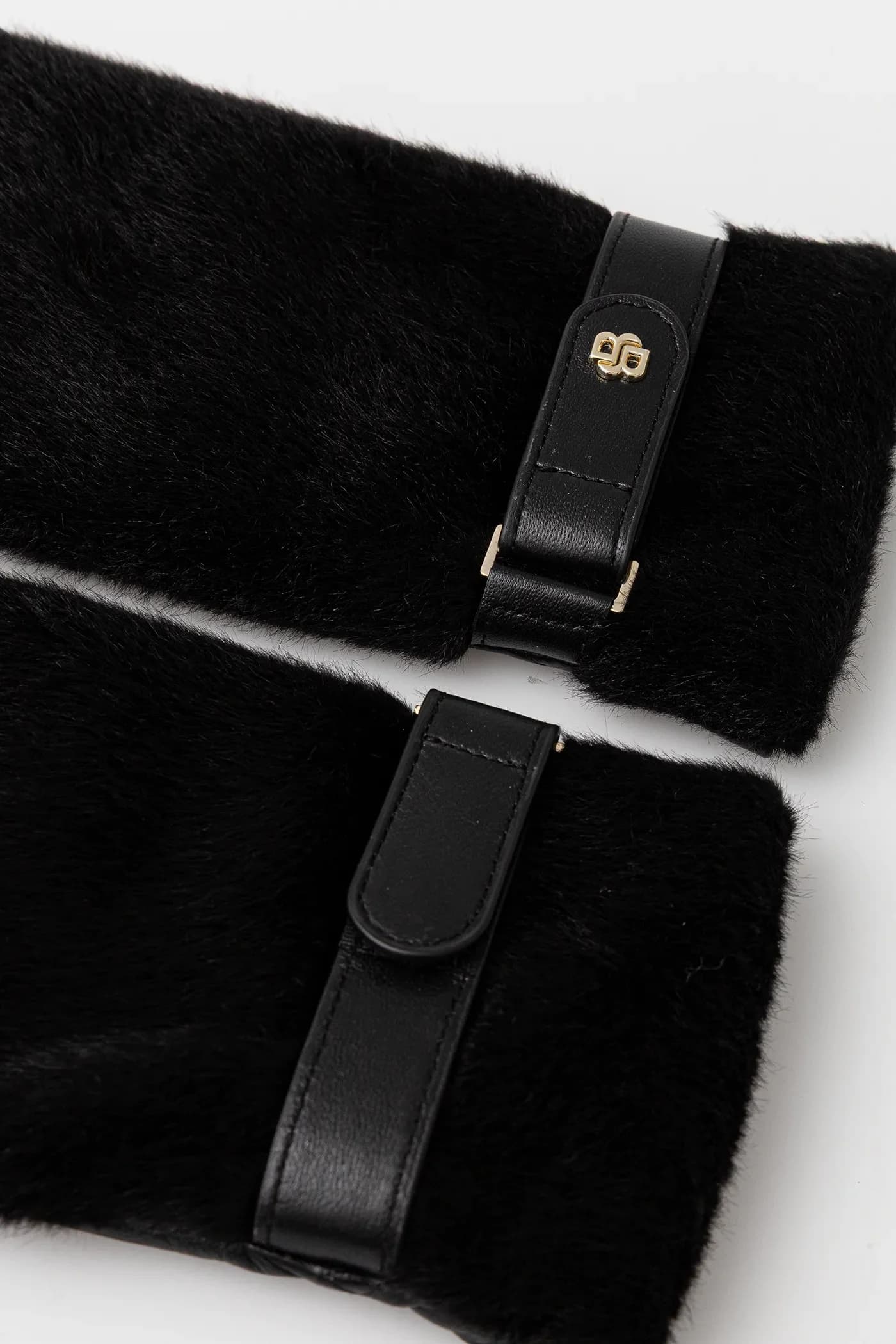 Перчатки Йоси-Ф - фото 2