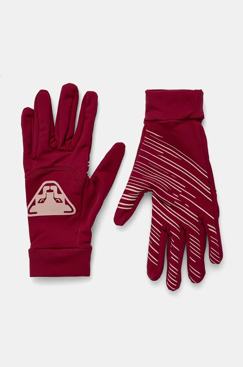 Переработанные перчатки Speed