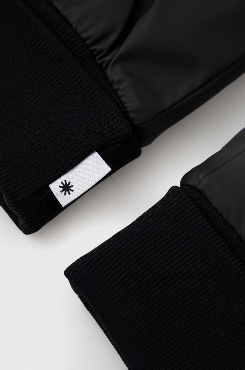 16070 Варежки-пуховики - фото 2