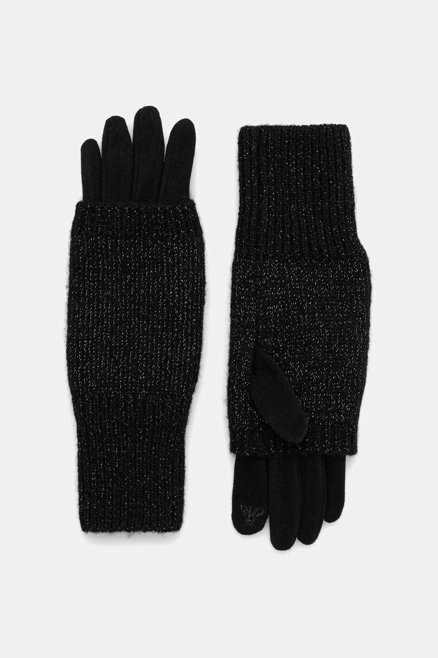 Перчатки - фото 2