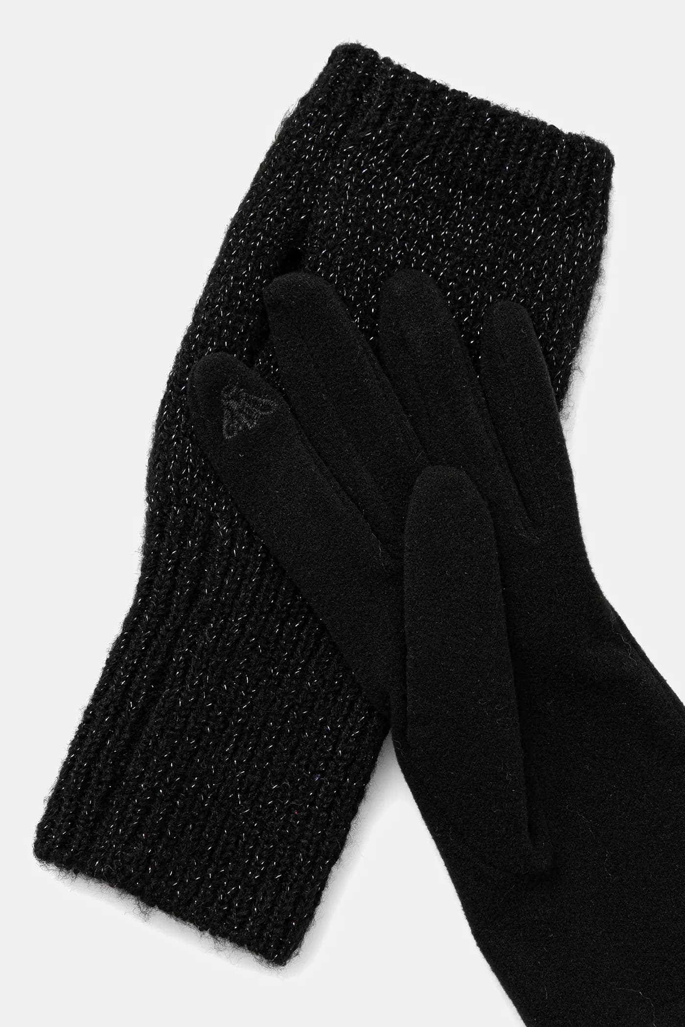 Перчатки - фото 3