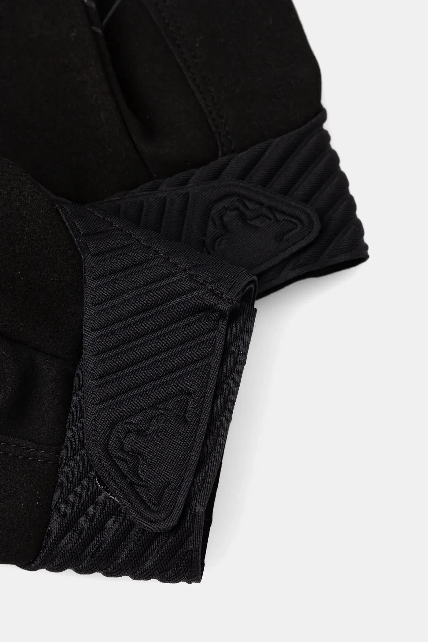 Перчатки из софтшелла Blacklight - фото 2