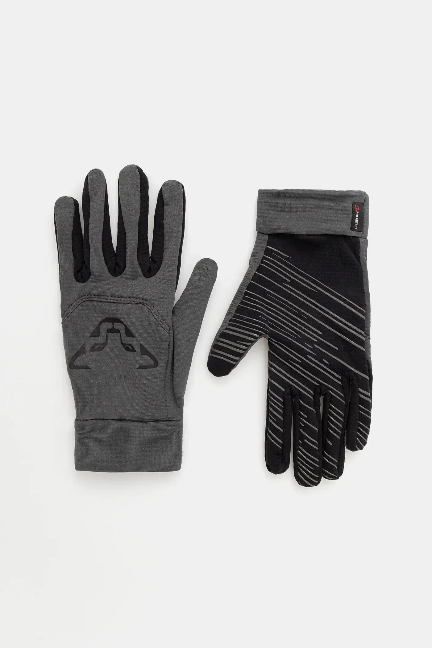 Переработанные термоперчатки