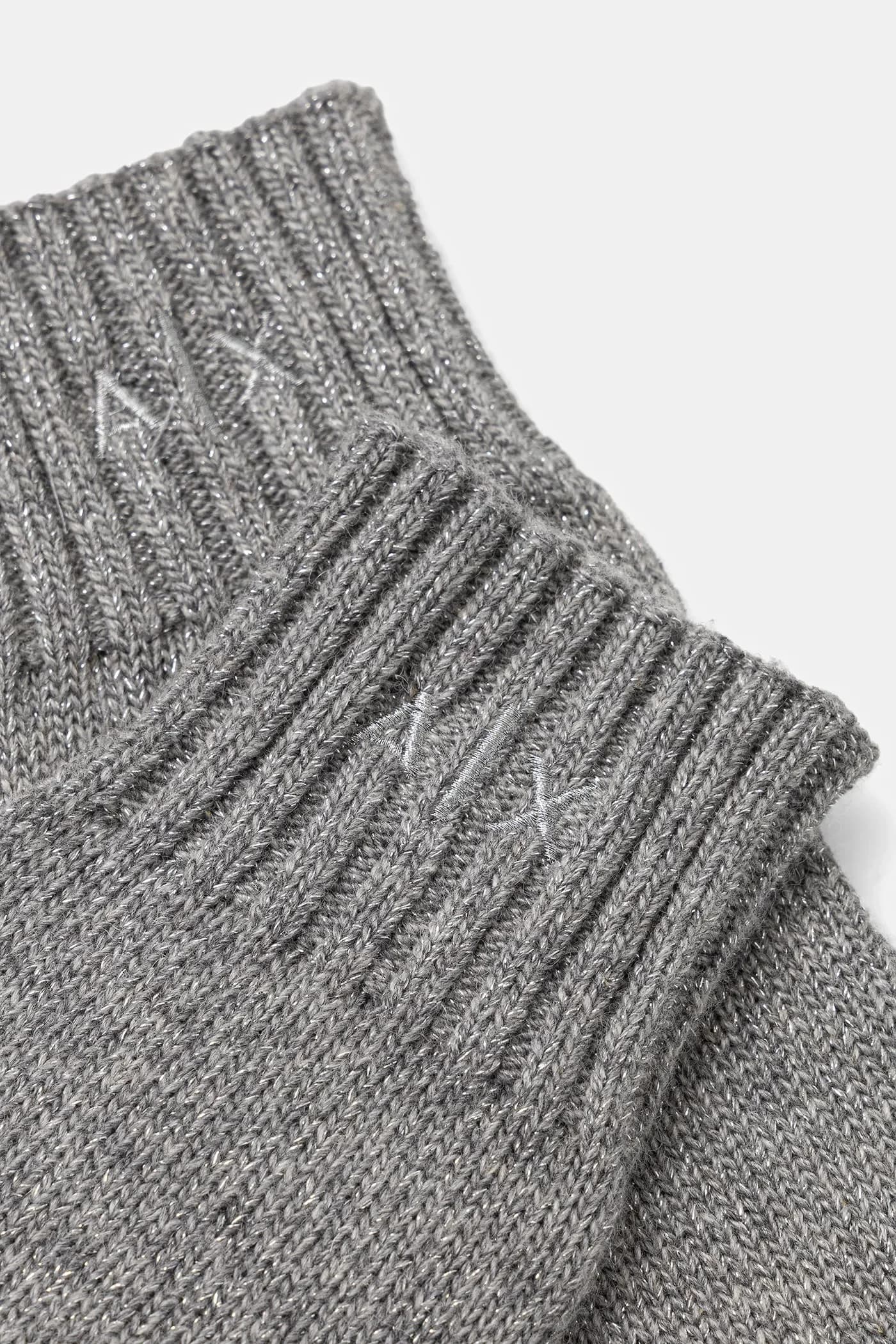 Перчатки с добавлением шерсти - фото 2