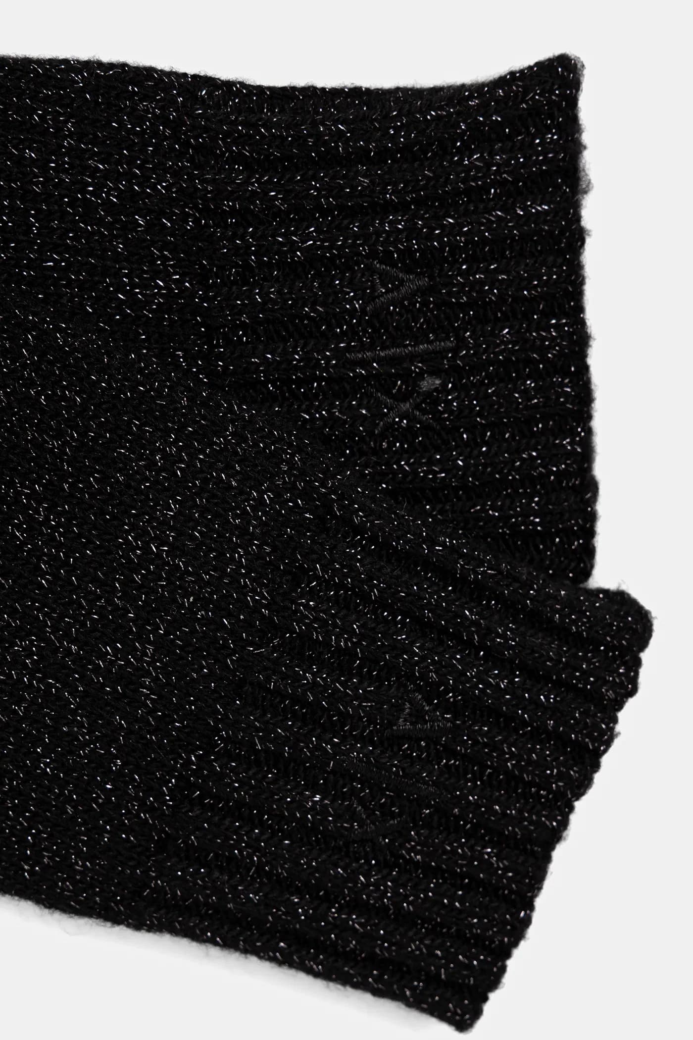 Перчатки с добавлением шерсти - фото 2