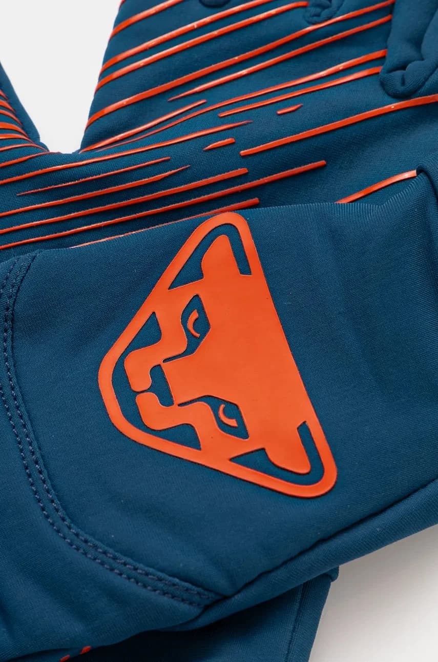 Переработанные перчатки Speed - фото 2