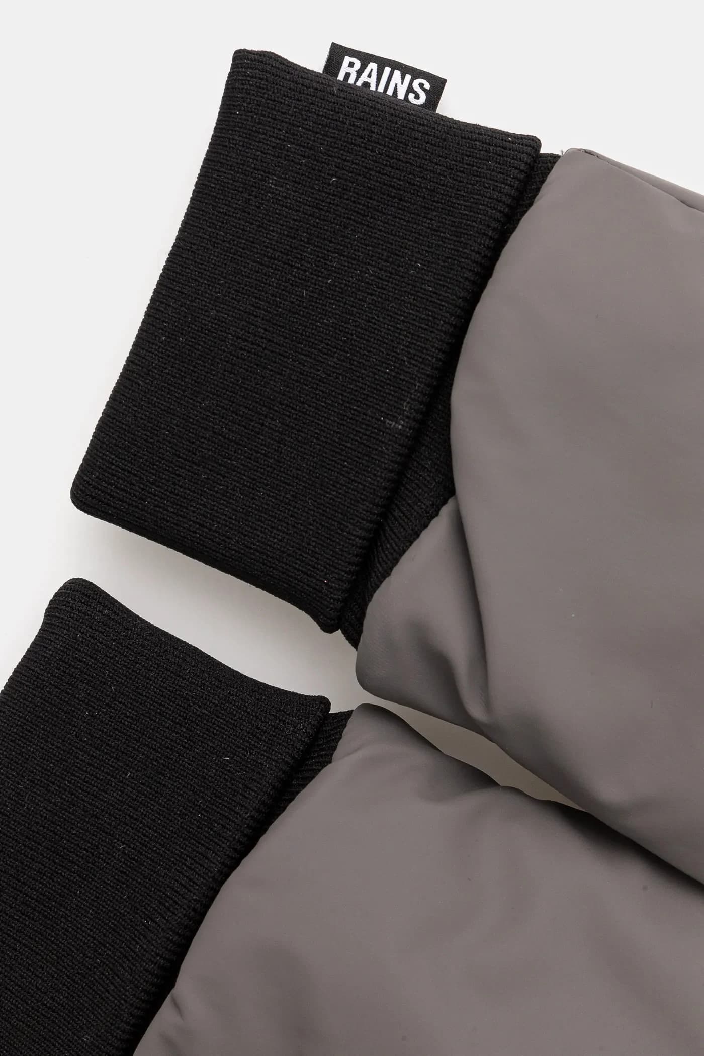 Перчатки Alta Puffer Mittens W2T3 - фото 2