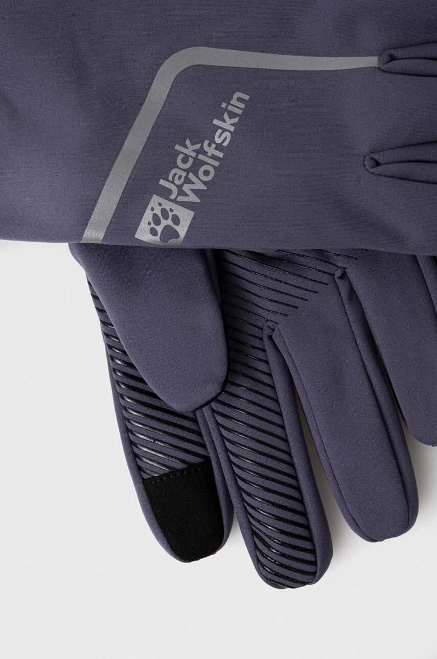 Велосипедные перчатки MOROBBIA LIGHT - фото 2