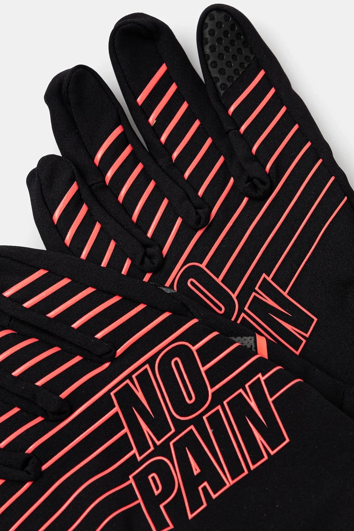 Светоотражающие перчатки Trail - фото 2