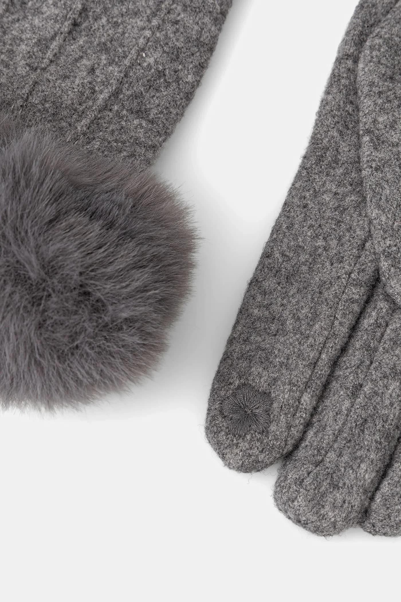 Перчатки - фото 2