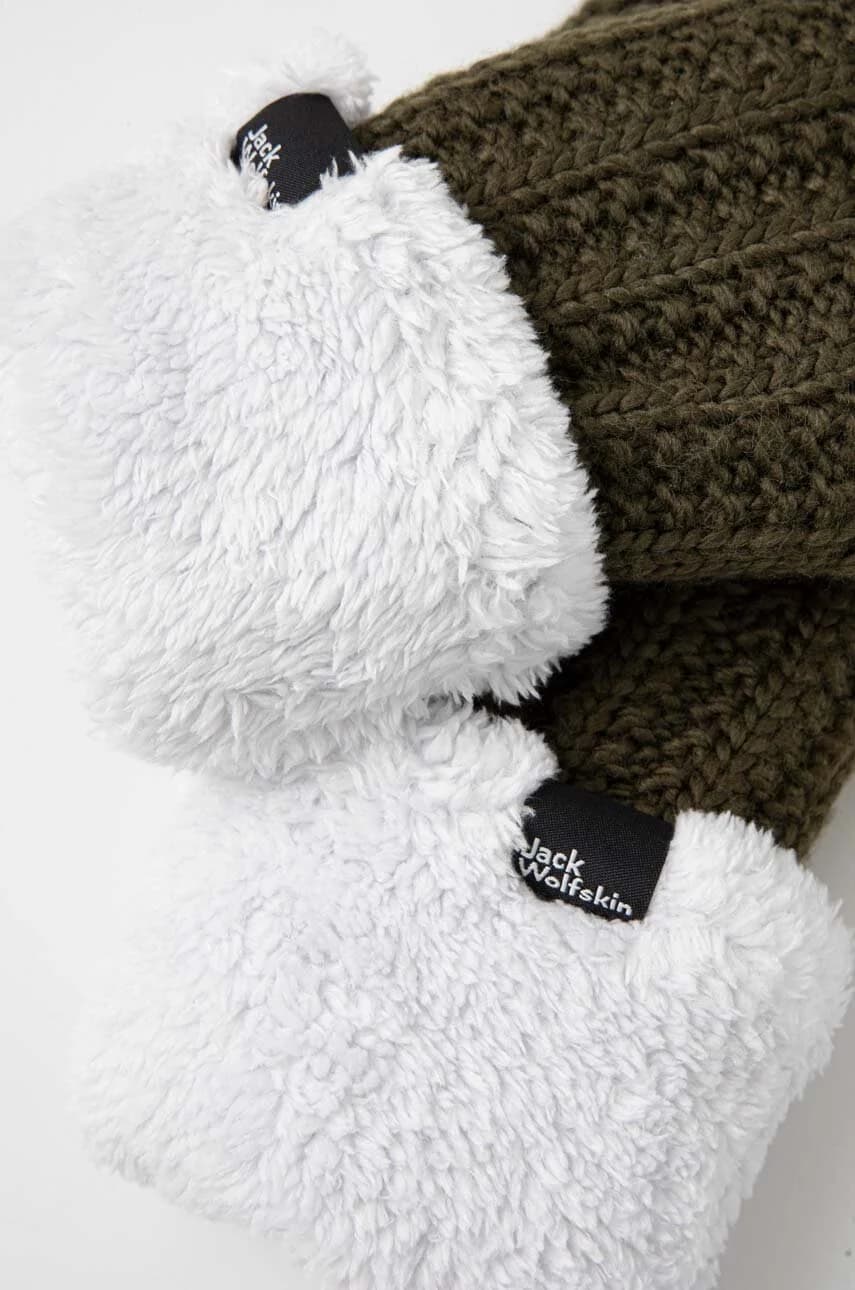 Хайлофт перчатки - фото 2