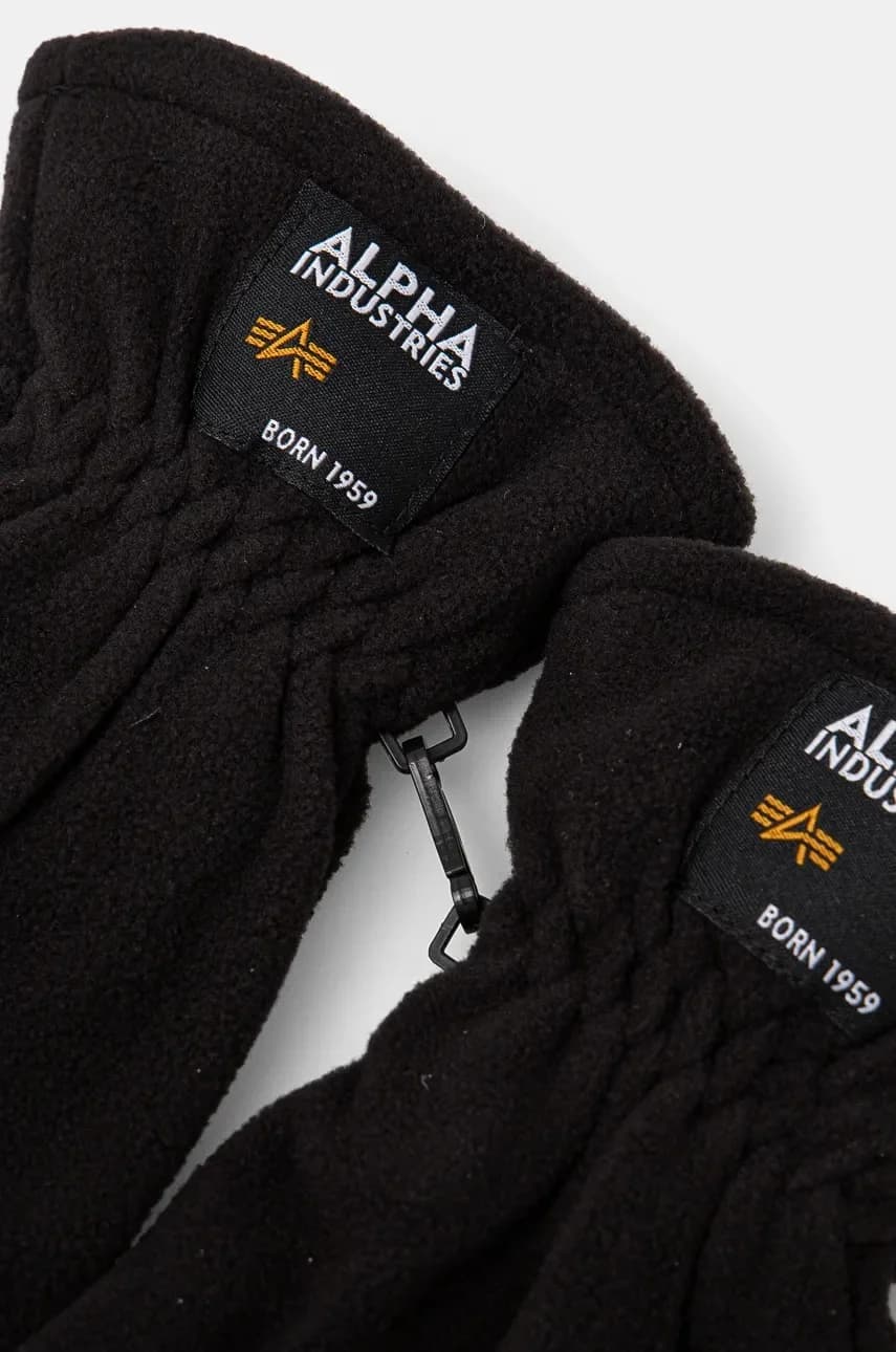 Перчатки - фото 2