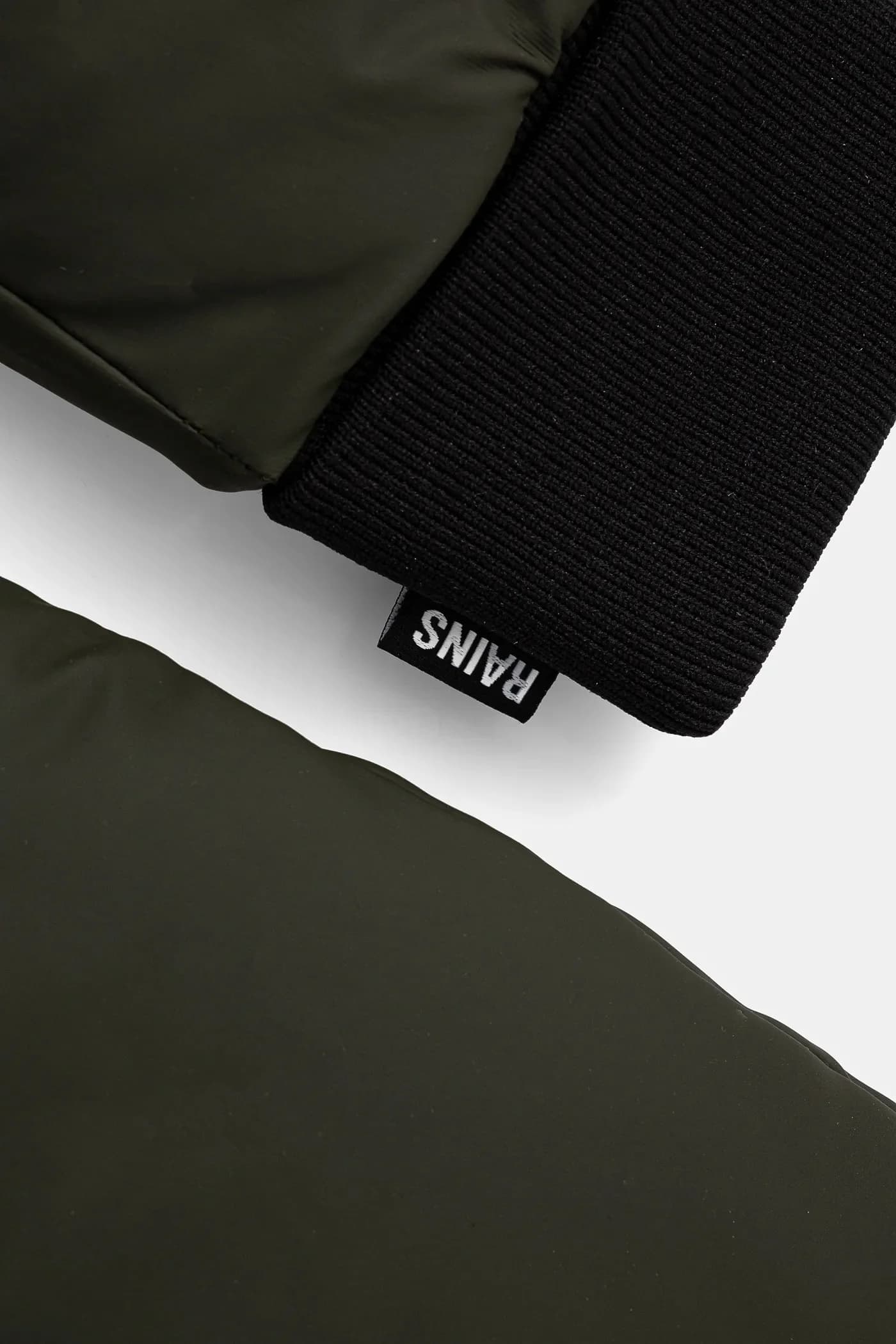 Перчатки Alta Puffer Mittens W2T3 - фото 2