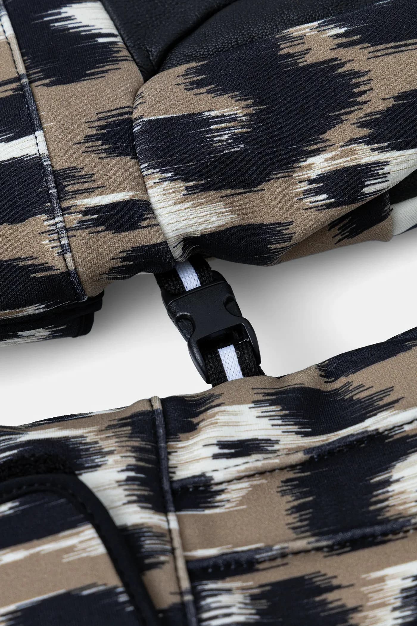 Лыжные перчатки - фото 2