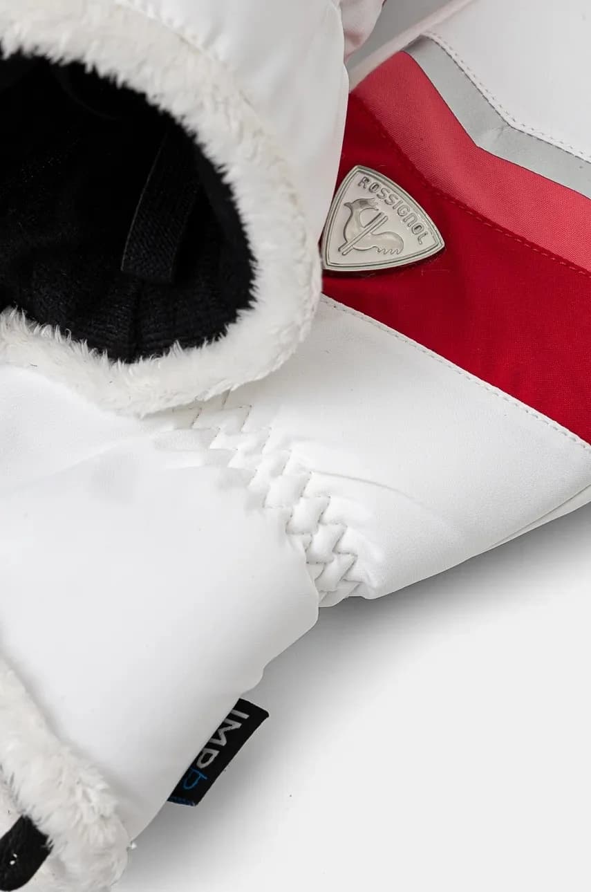 Новые лыжные перчатки Piste. - фото 2