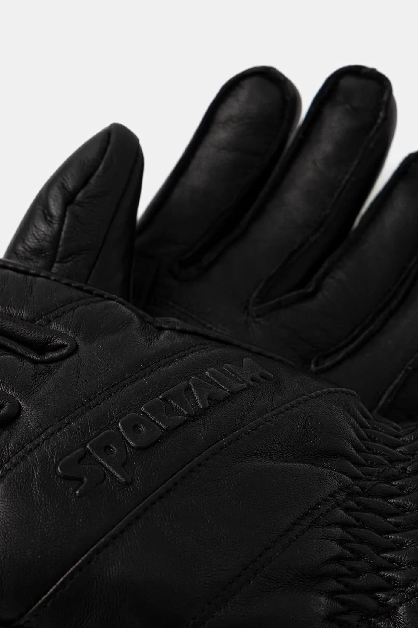 Лыжные перчатки Катлен. - фото 2