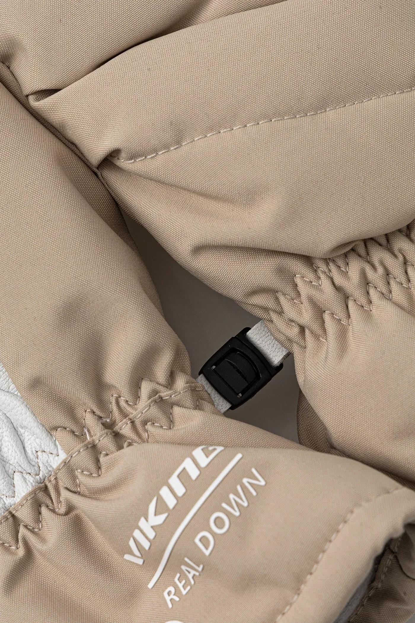 Лыжные перчатки Ogama Ski. - фото 2