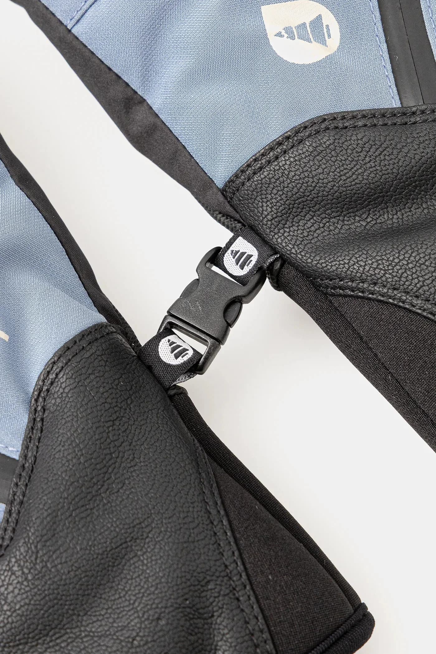 Лыжные перчатки Kakisa Gloves - фото 2