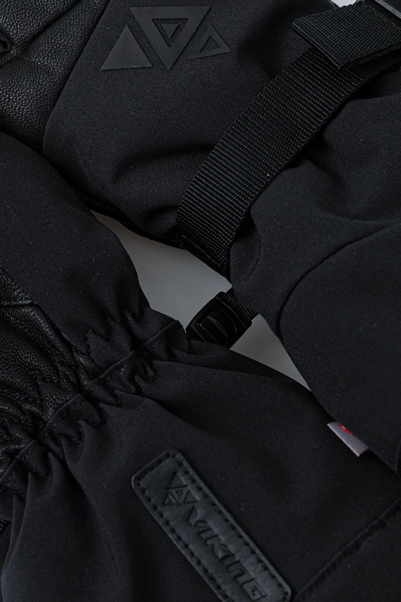 Лыжные перчатки Norvik Pro. - фото 2