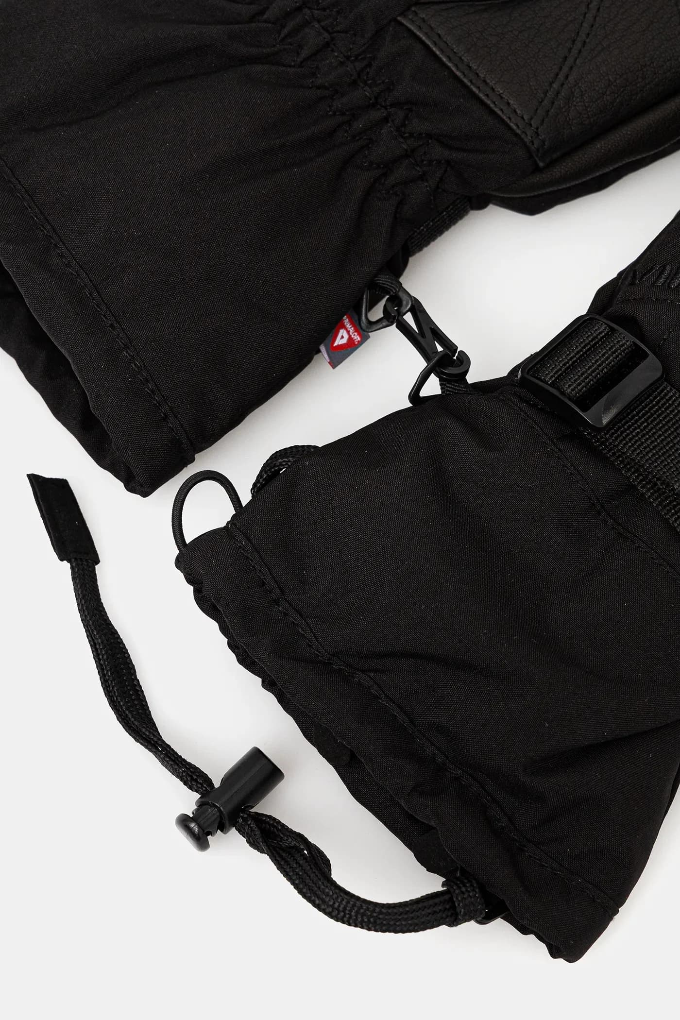 лыжные перчатки Охара - фото 2