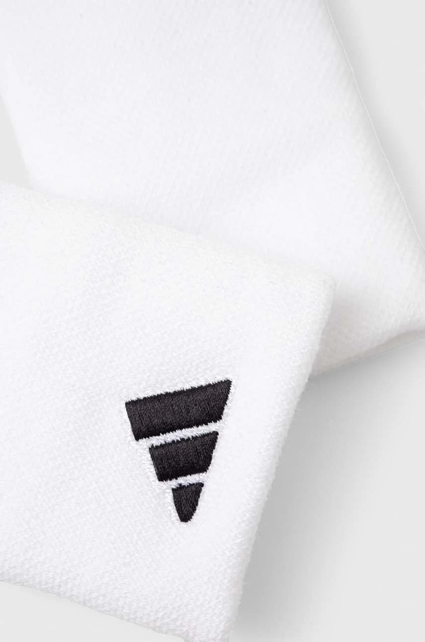 Две пары теннисных браслетов - фото 2