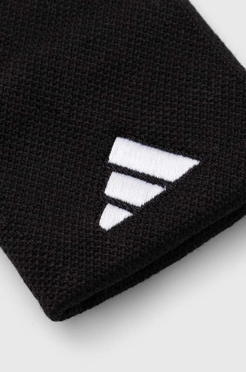 Две пары теннисных браслетов - фото 2