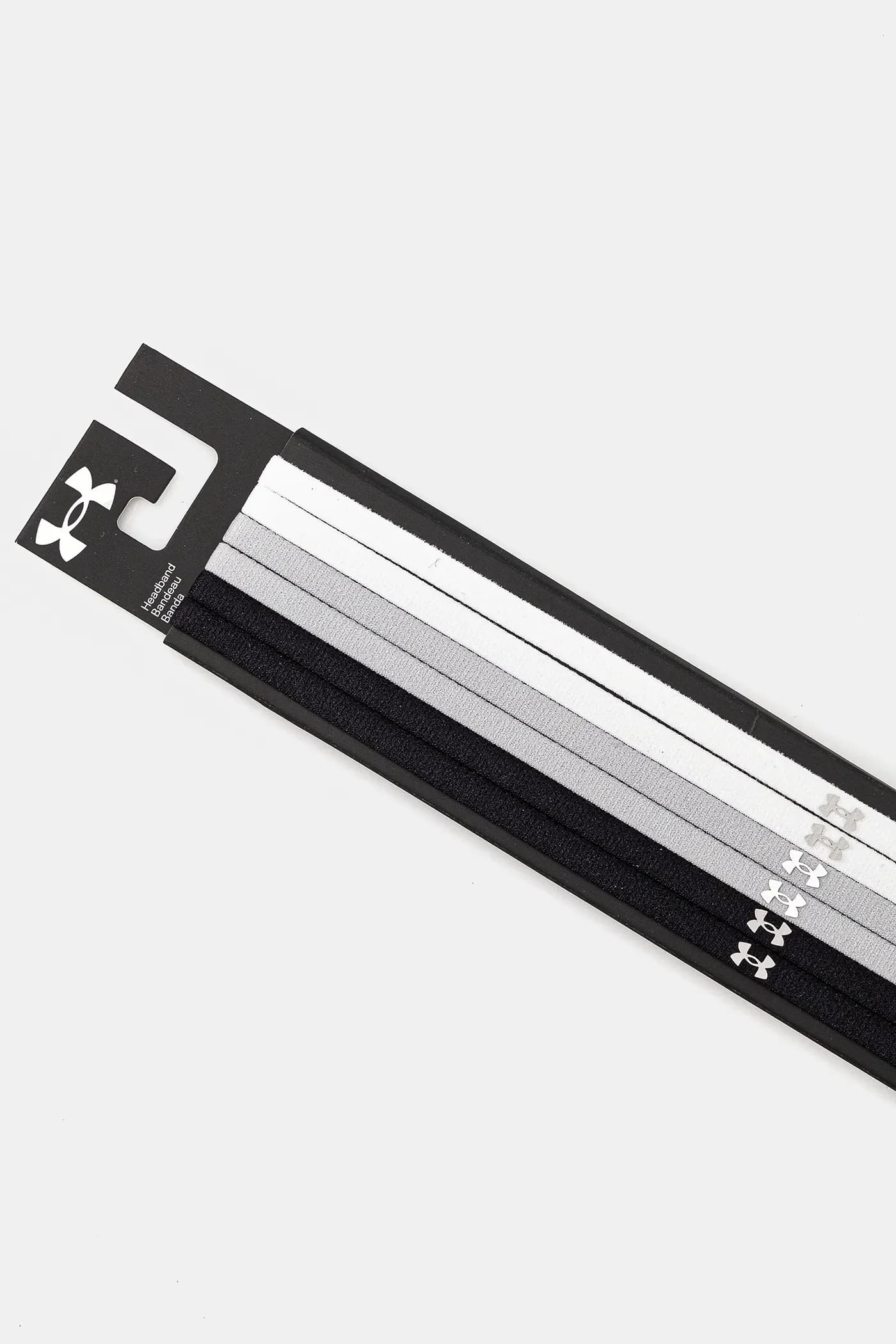 6 повязок на голову - фото 2