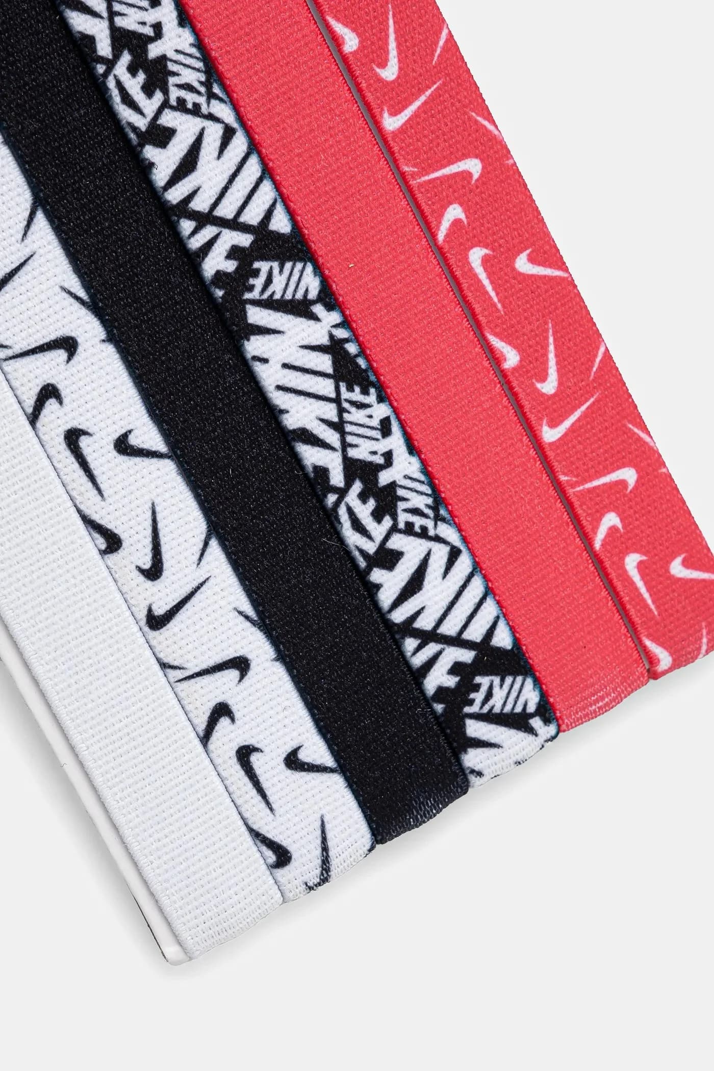 6 повязок на голову - фото 2