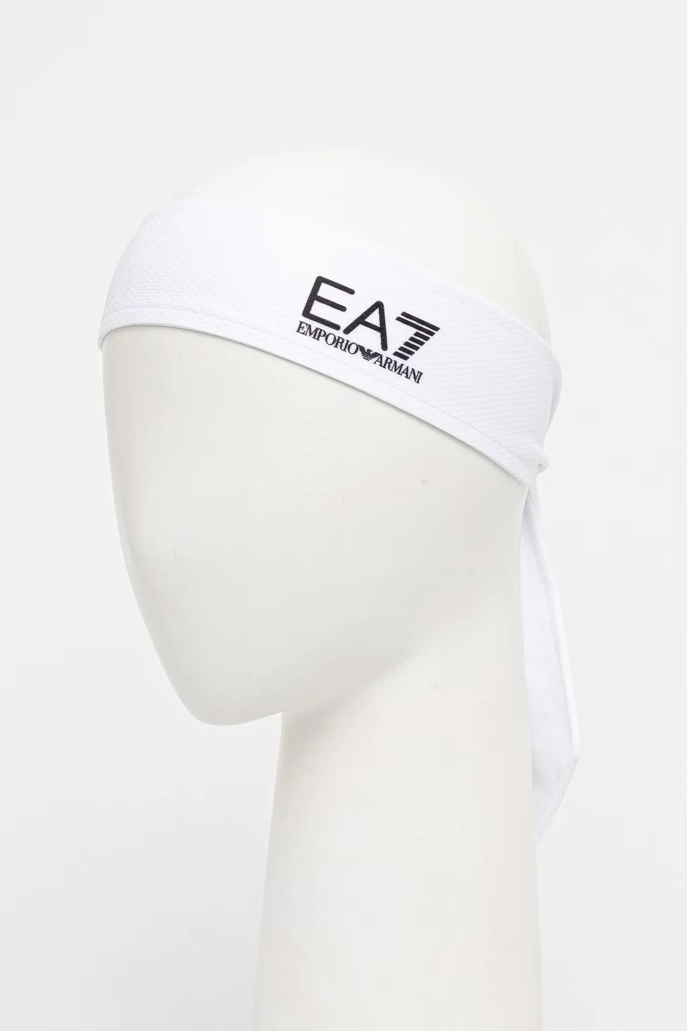 повязка на голову - фото 3