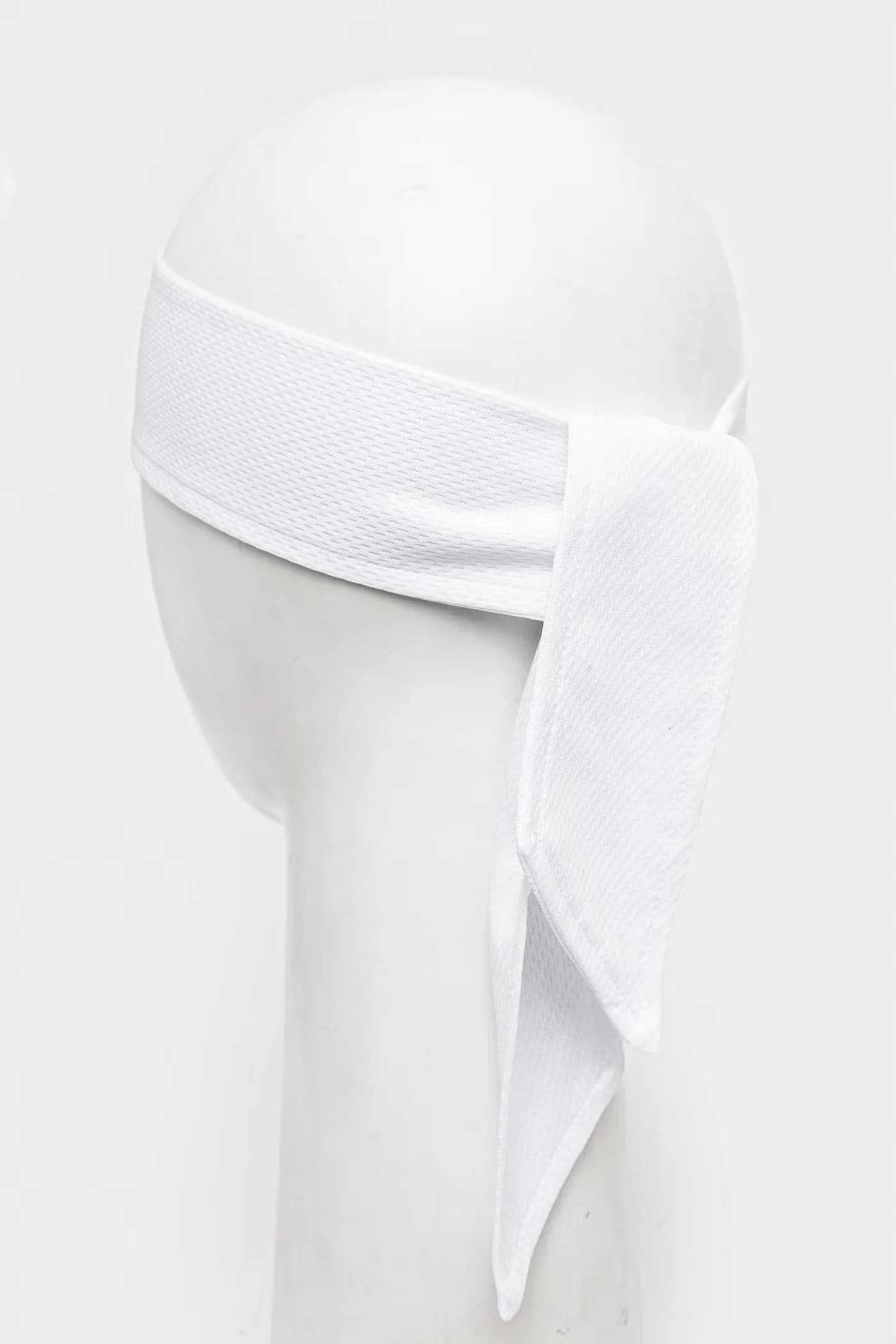 повязка на голову - фото 4