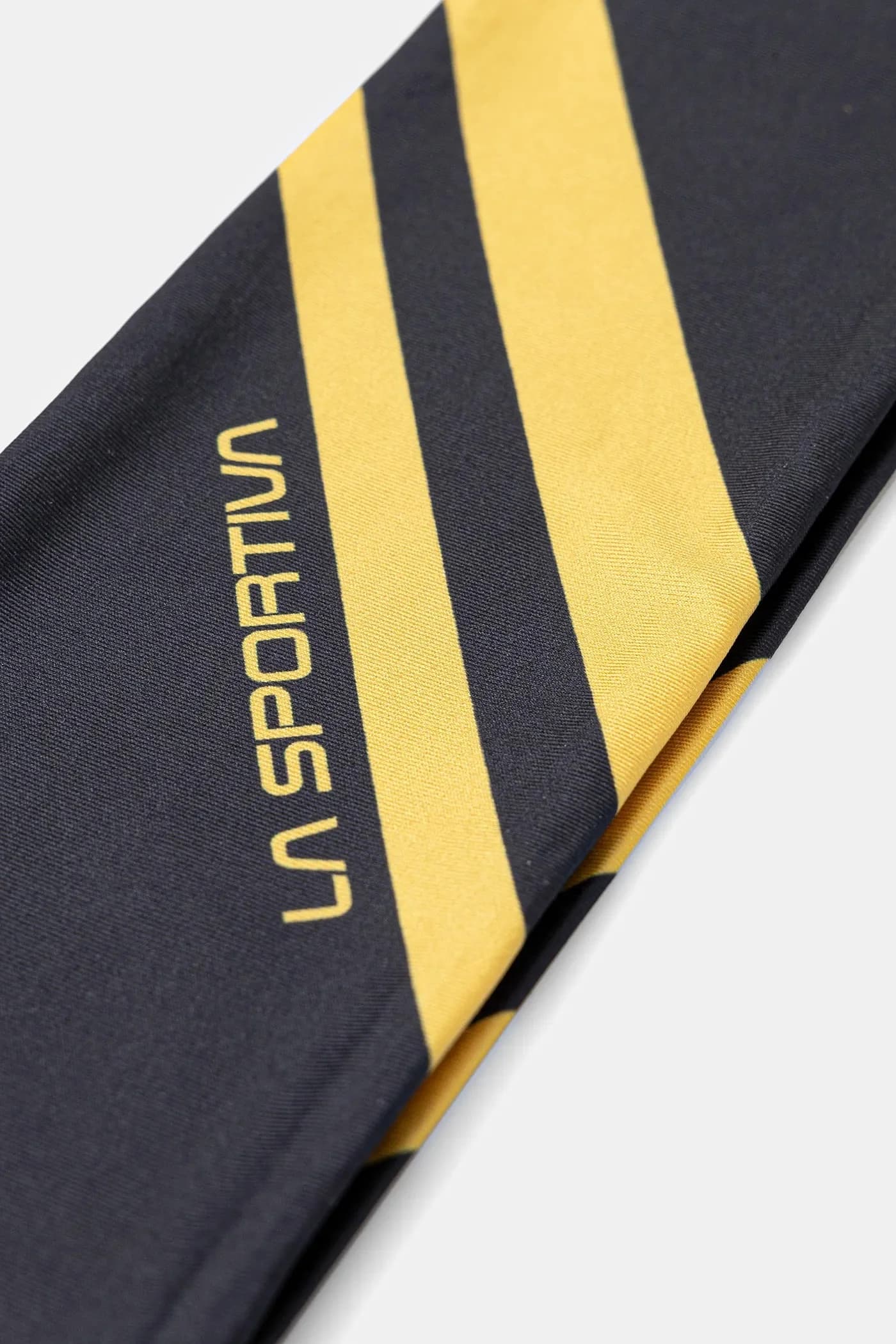 Диагональная повязка на голову - фото 2