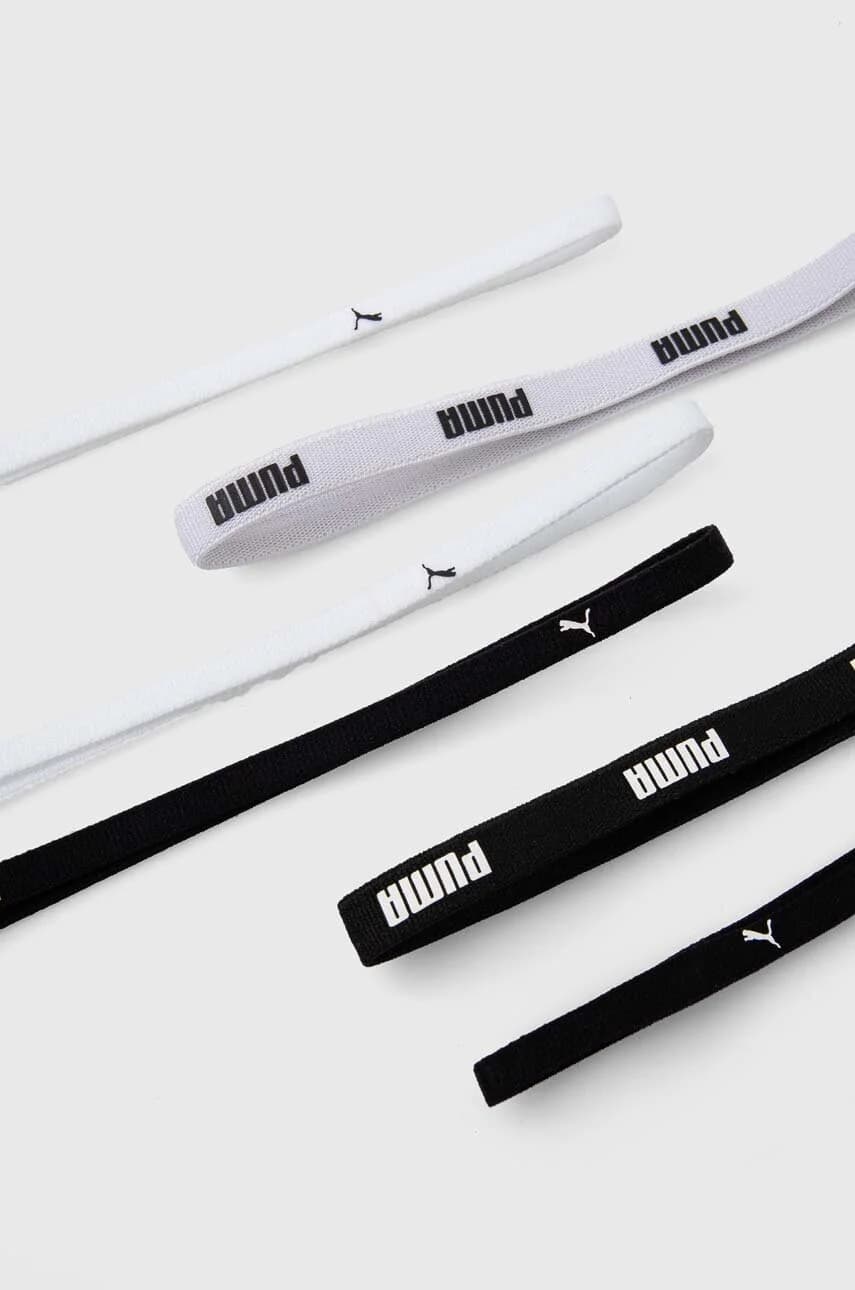 6 повязок на голову - фото 2