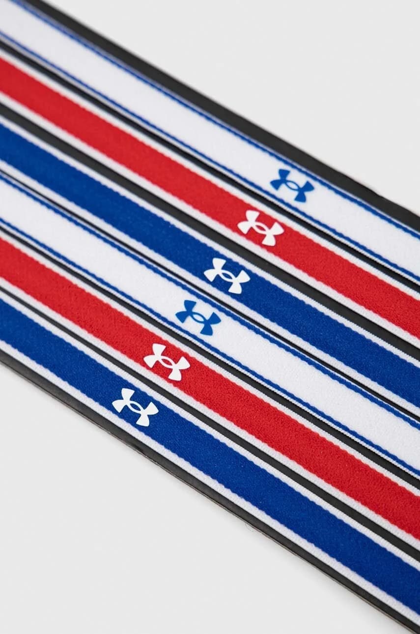 6 повязок на голову - фото 3