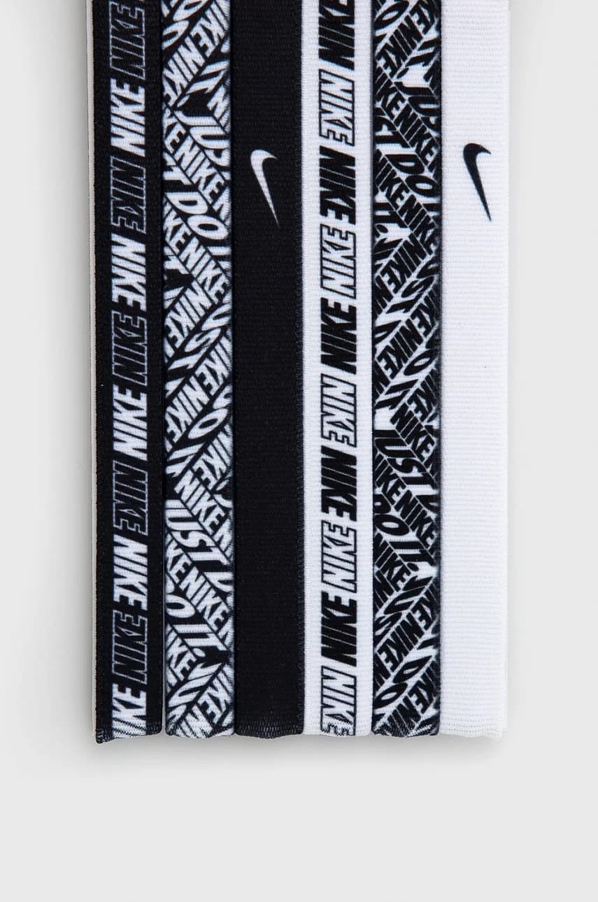 Повязка на голову (6 шт.) - фото 4