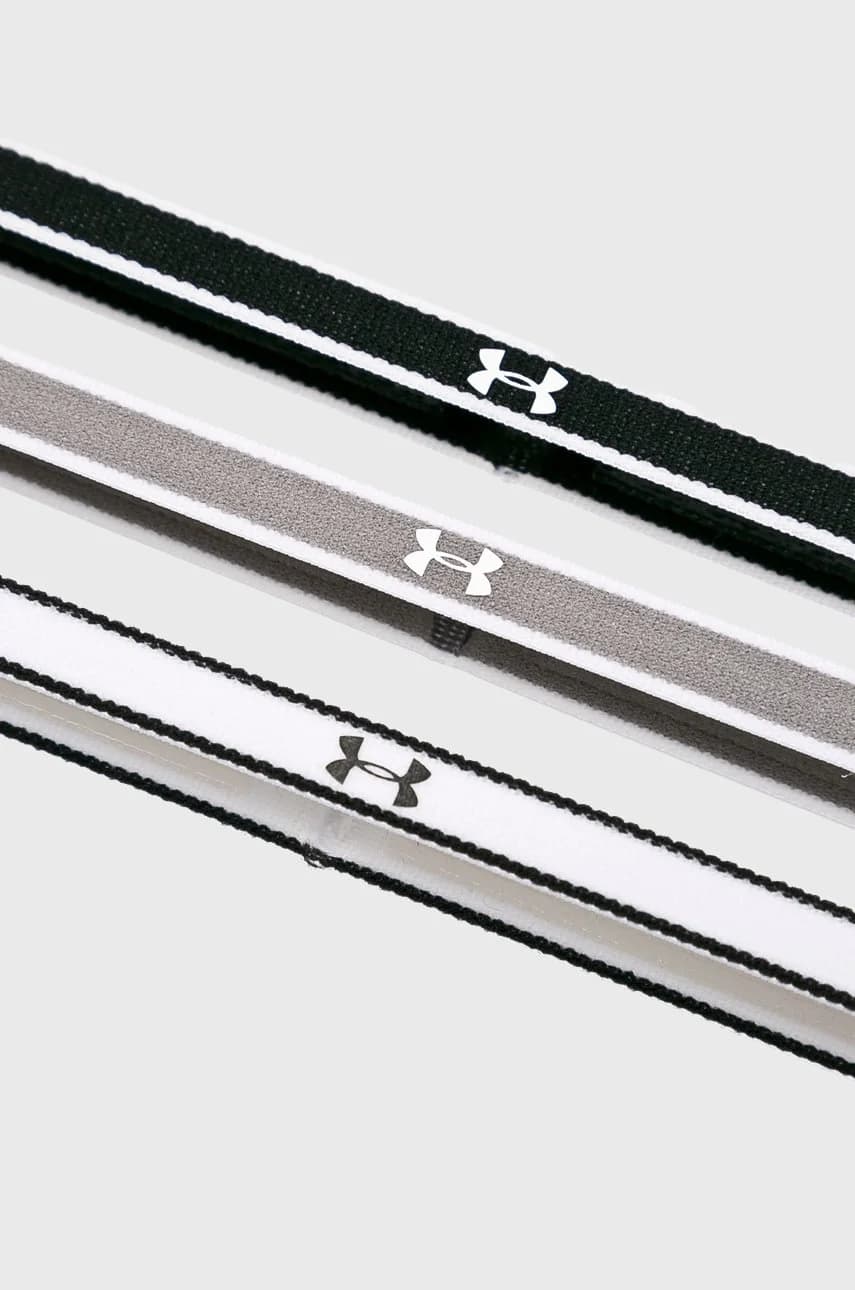 Повязка на голову (6 шт.) - фото 2