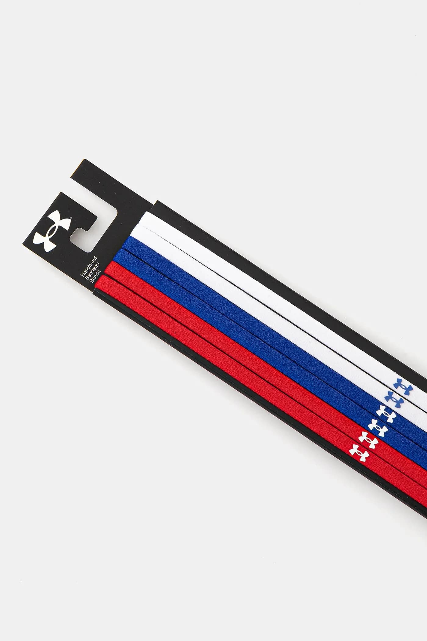 6 повязок на голову - фото 2