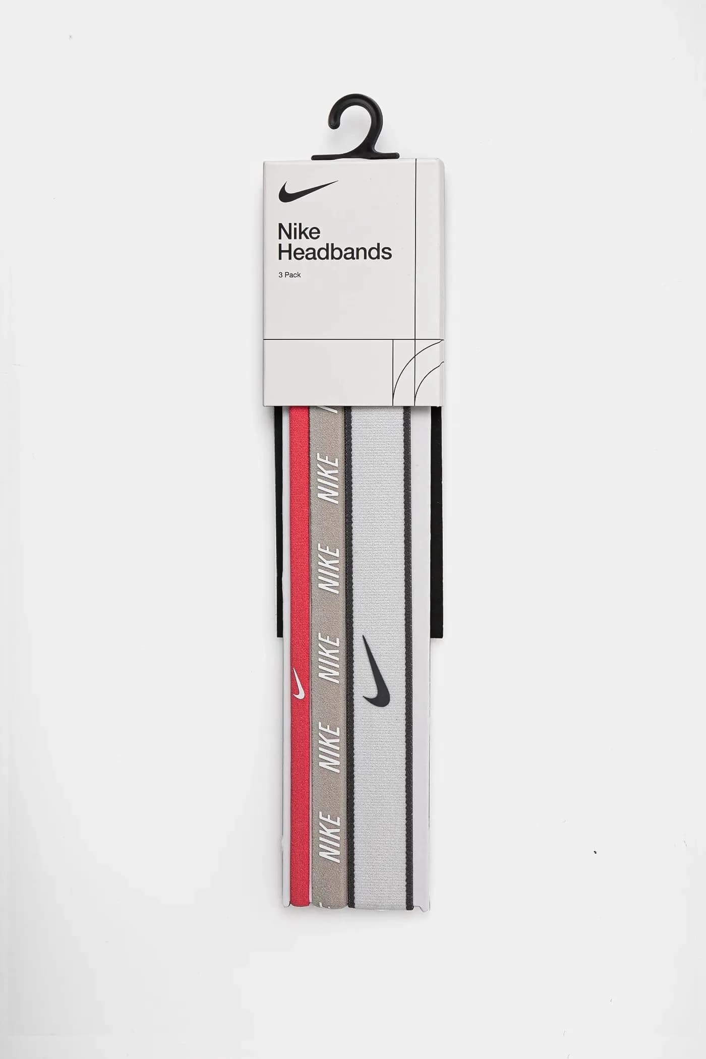 3 повязки на голову