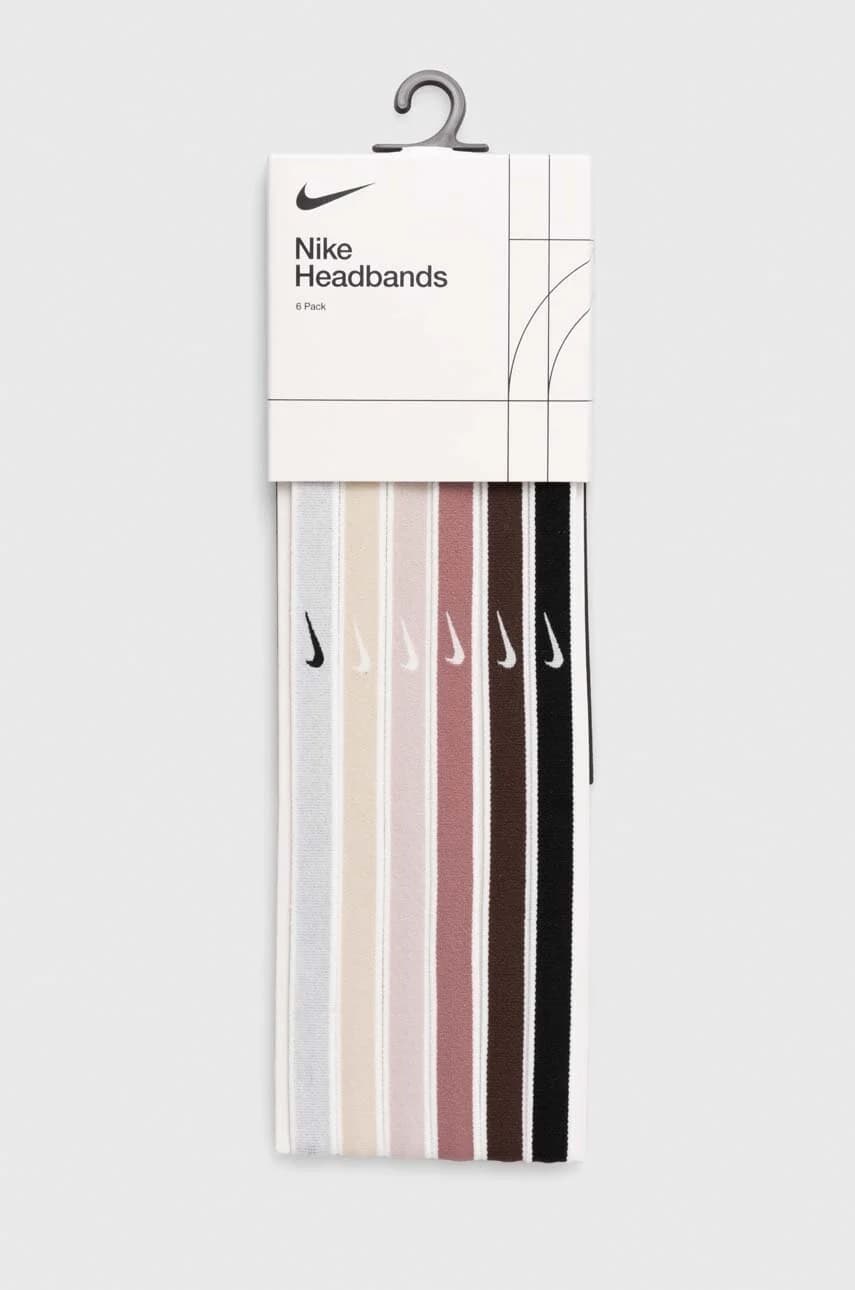 6 повязок на голову