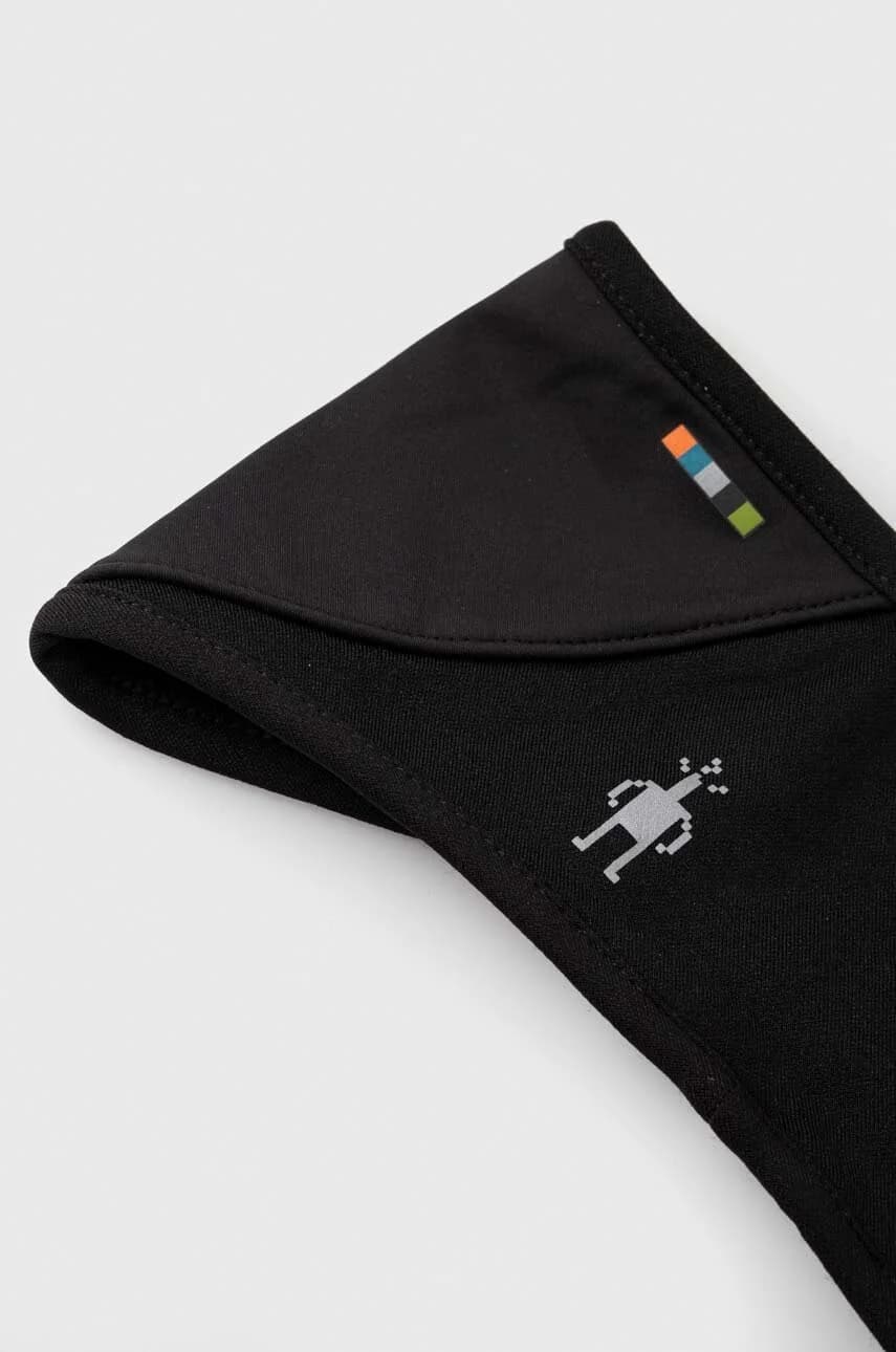 Активная флисовая повязка на голову Wind - фото 2