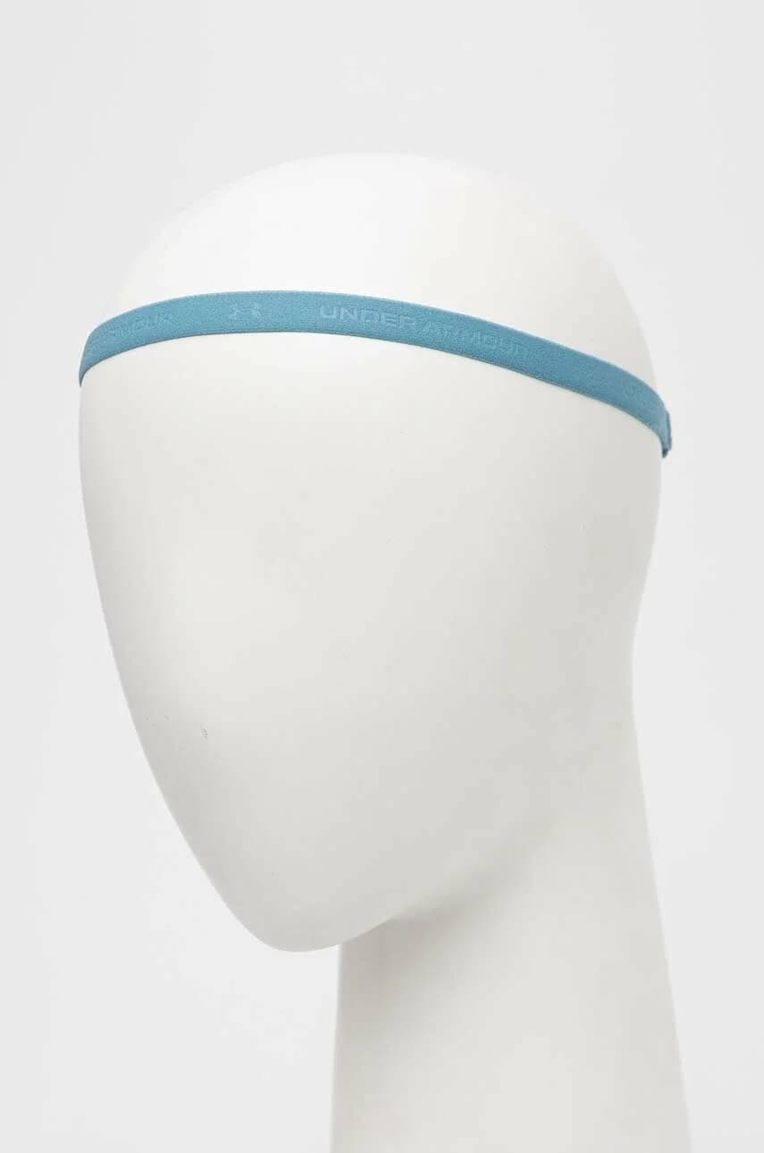 2 повязки на голову - фото 2