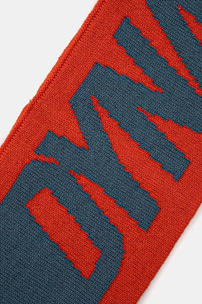 Легкая повязка на голову с логотипом - фото 2