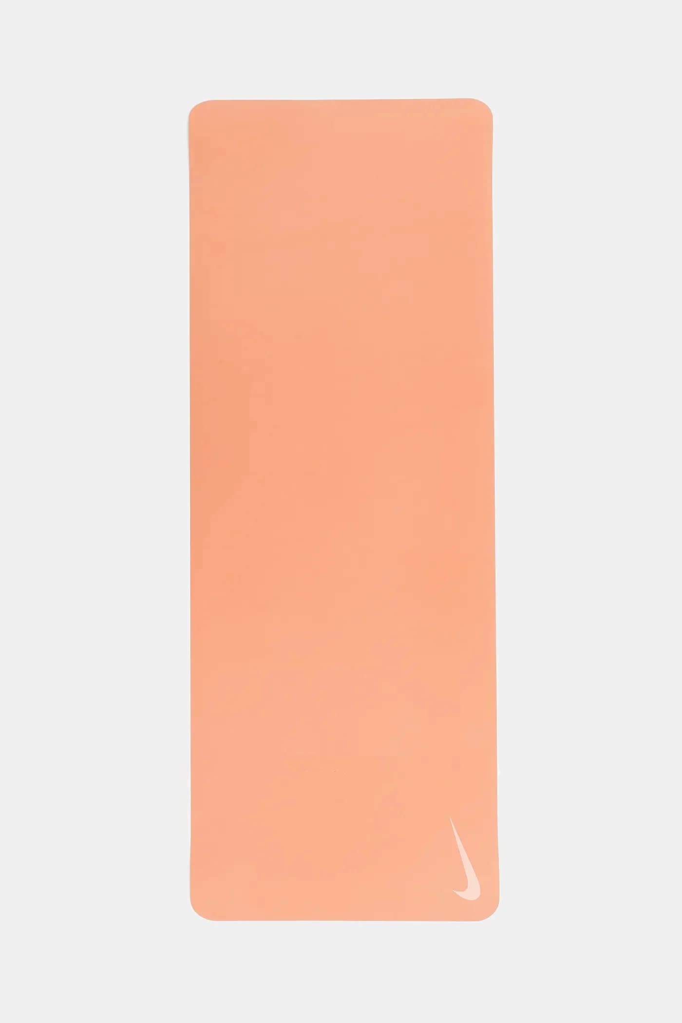 Двусторонний коврик для йоги. - фото 3