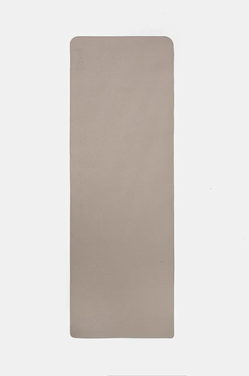 Балансирующий коврик для йоги 4 мм.