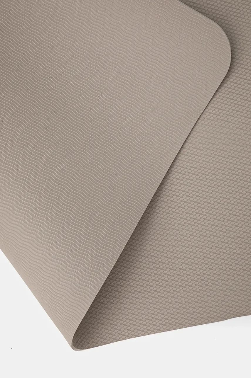 Балансирующий коврик для йоги 4 мм. - фото 2