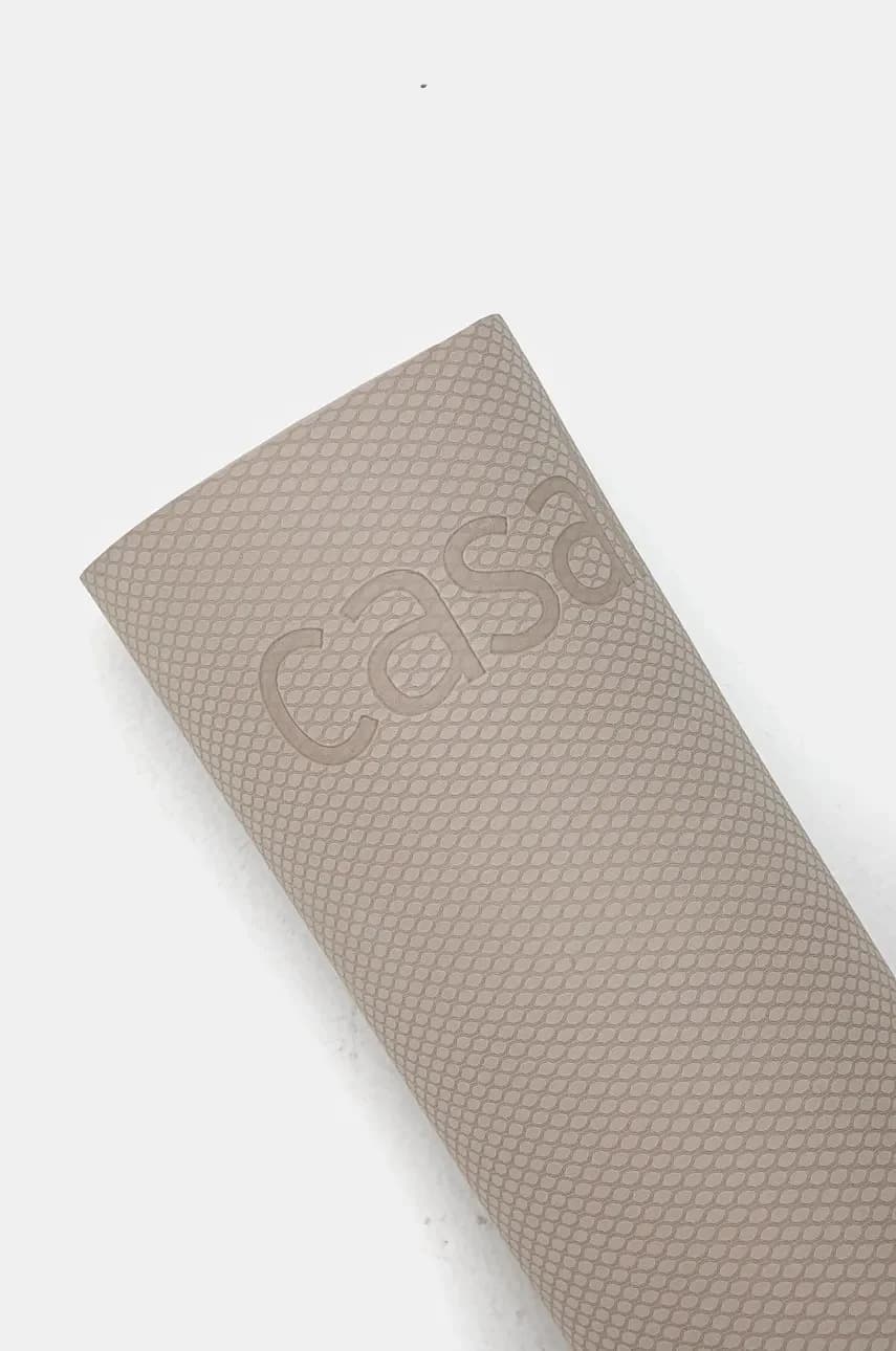 Балансирующий коврик для йоги 4 мм. - фото 4