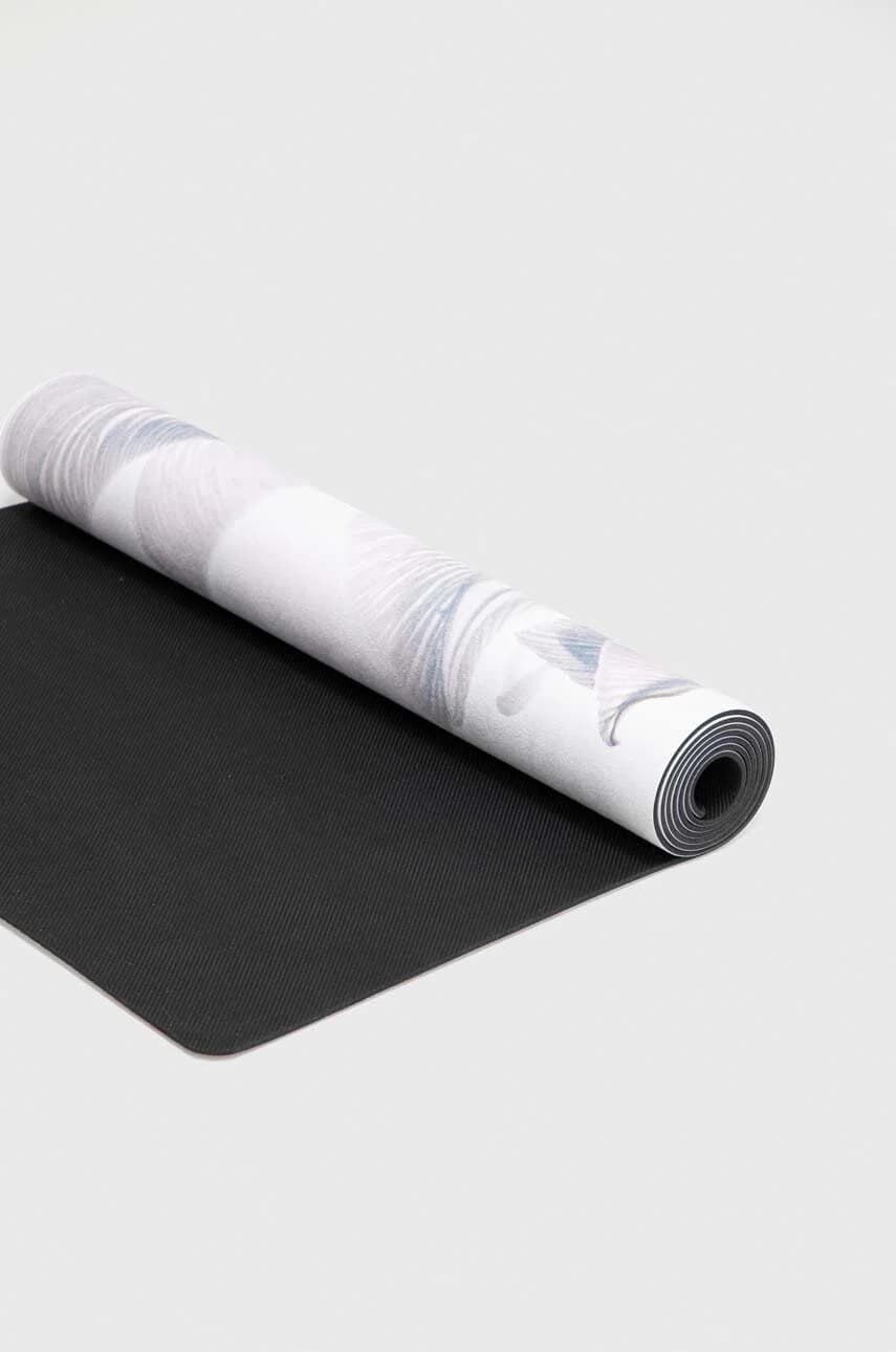 Коврик для йоги с покрытием Flow - фото 2