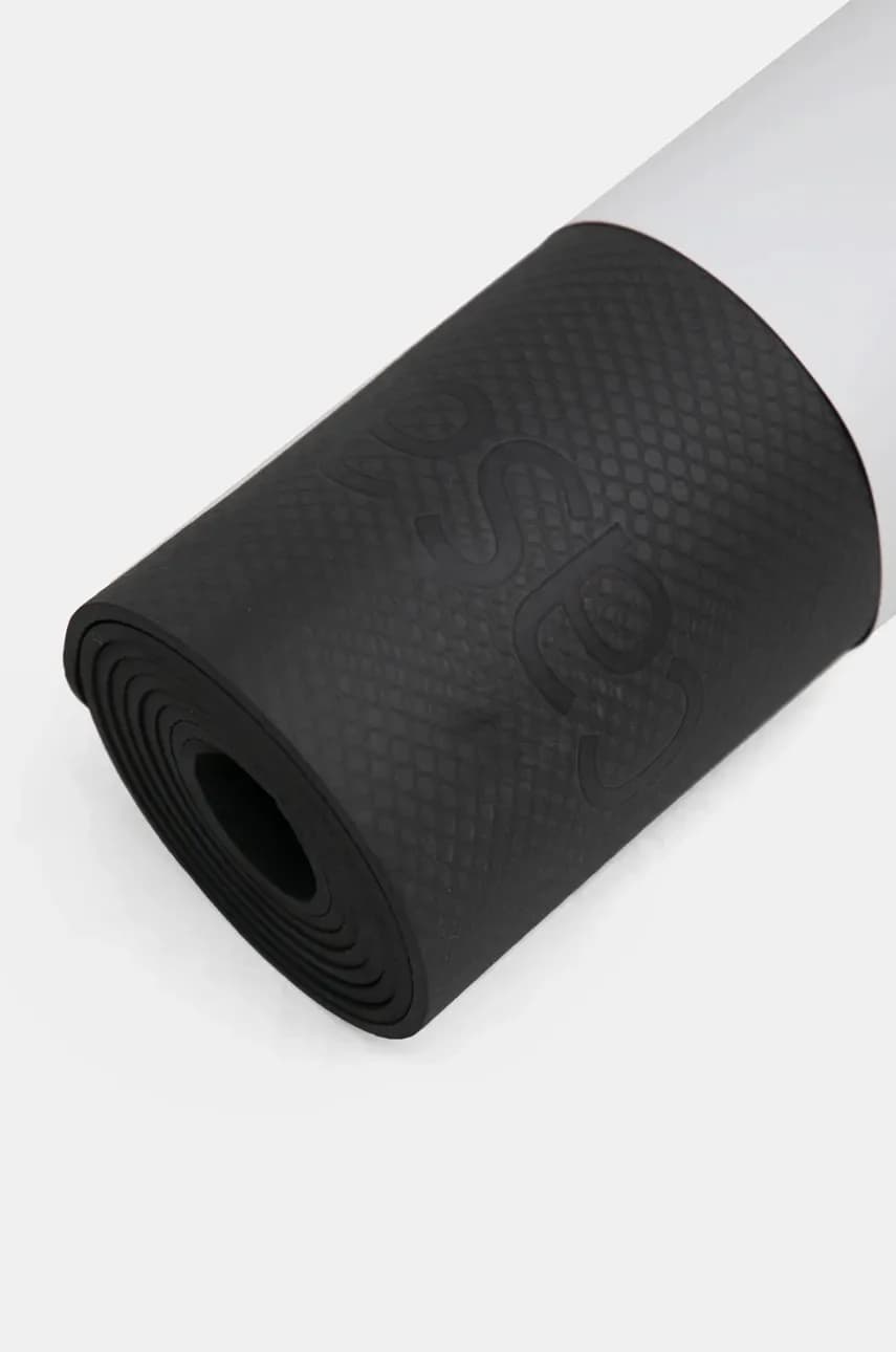 Балансирующий коврик для йоги 4 мм. - фото 2