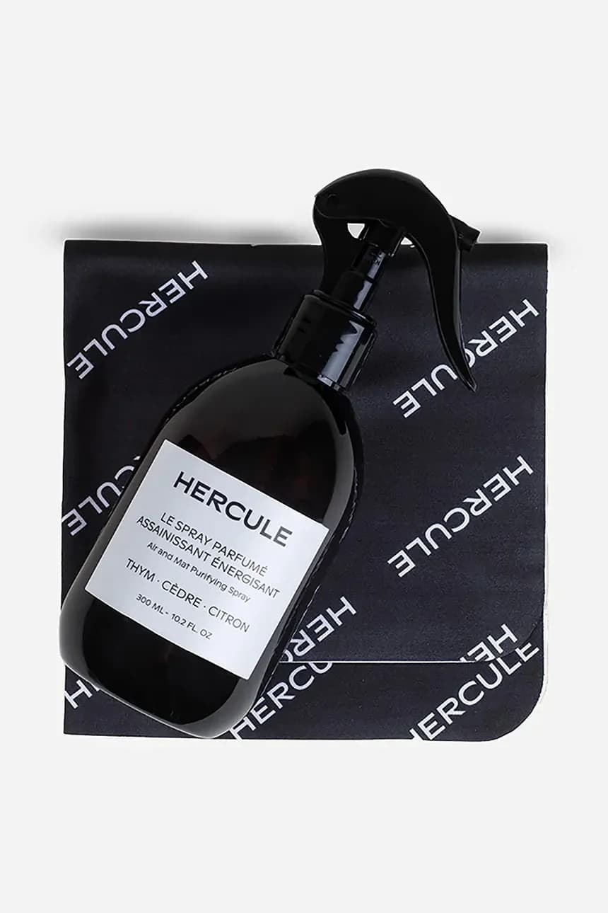 Спрей для очищения ковриков 300 мл - фото 2