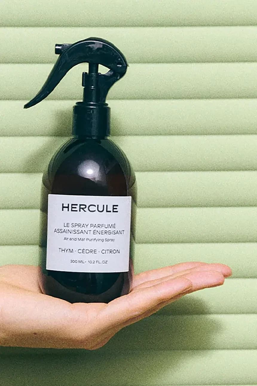 Спрей для очищения ковриков 300 мл - фото 4